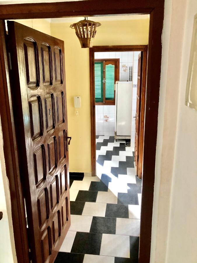 Soleado Apartamento Al Lado De La Preciosa Medina , A 3 Minutos De La Playa Andando I 아실라 외부 사진