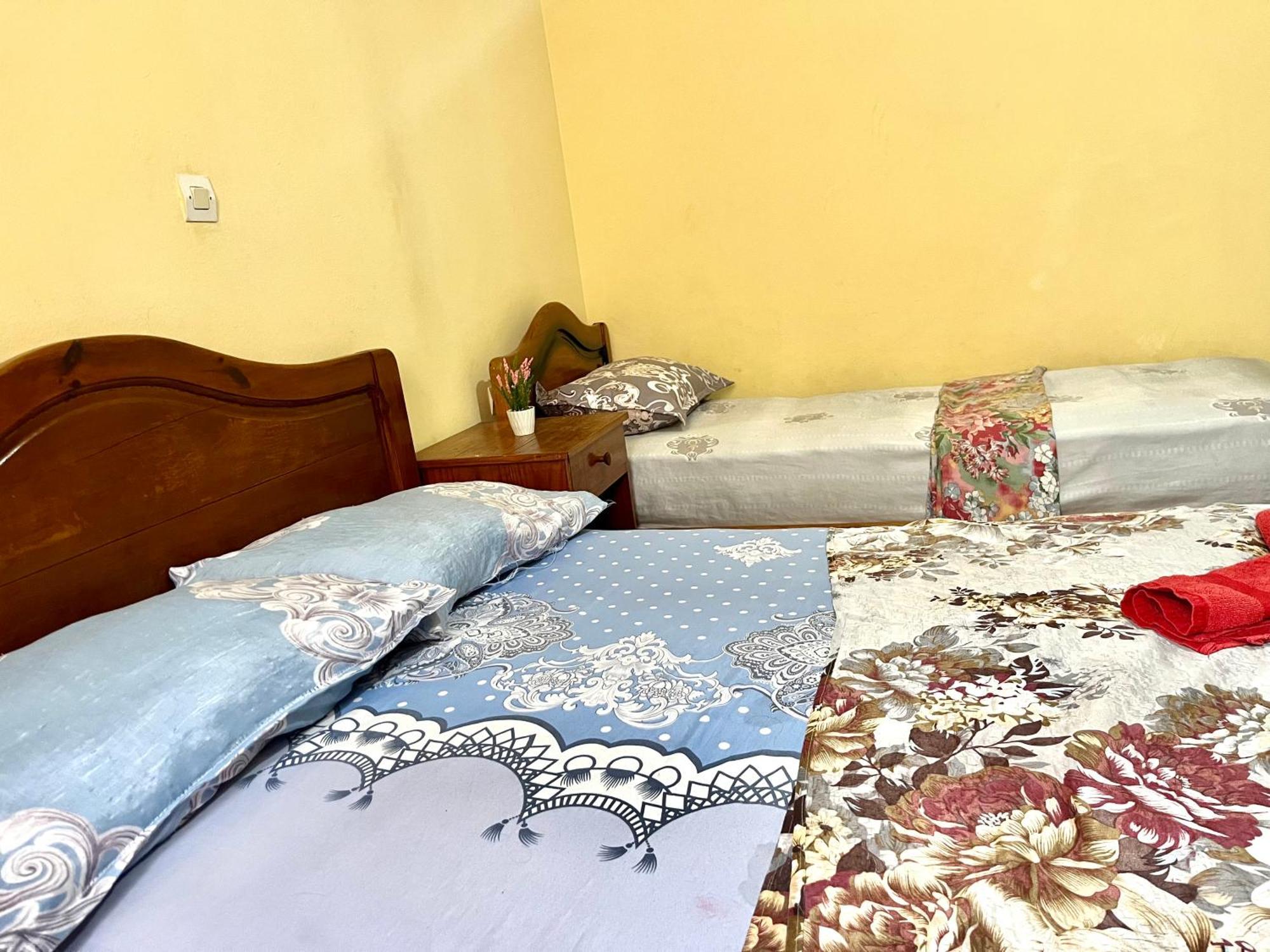Soleado Apartamento Al Lado De La Preciosa Medina , A 3 Minutos De La Playa Andando I 아실라 외부 사진