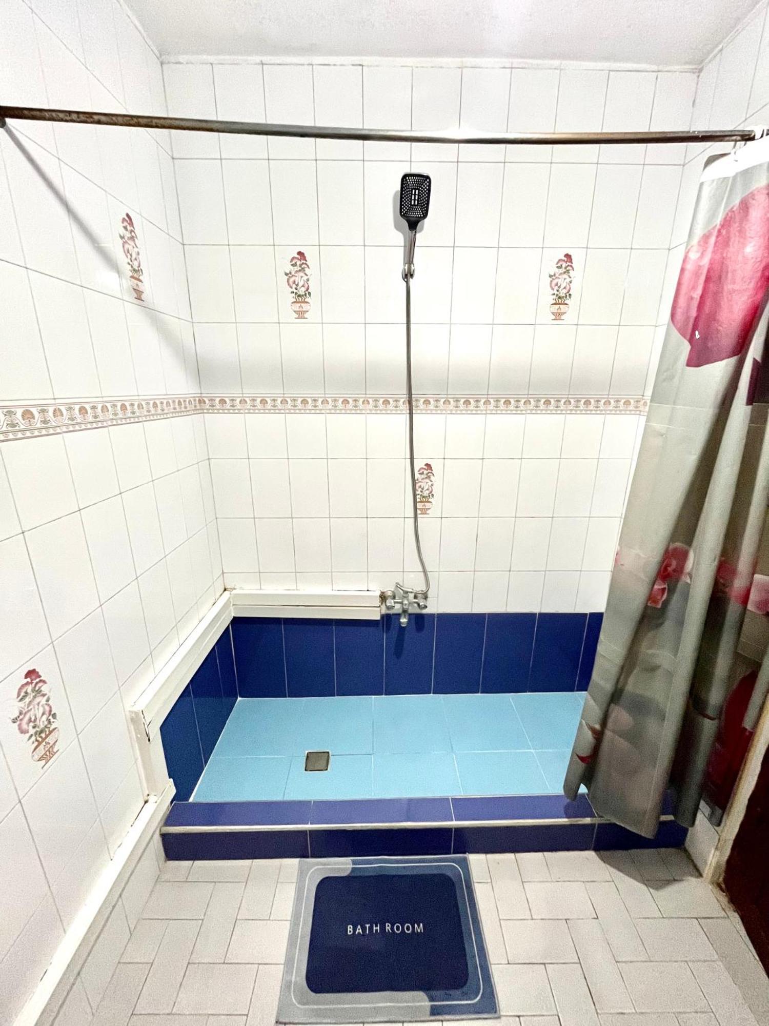 Soleado Apartamento Al Lado De La Preciosa Medina , A 3 Minutos De La Playa Andando I 아실라 외부 사진